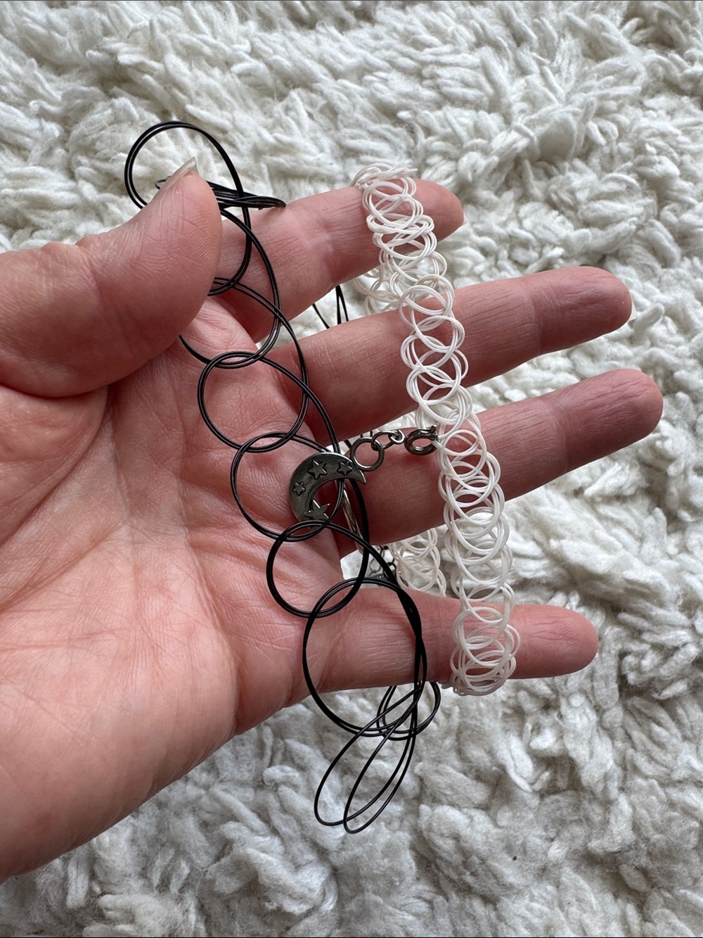 Bundle‎ of Tattoo Necklaces